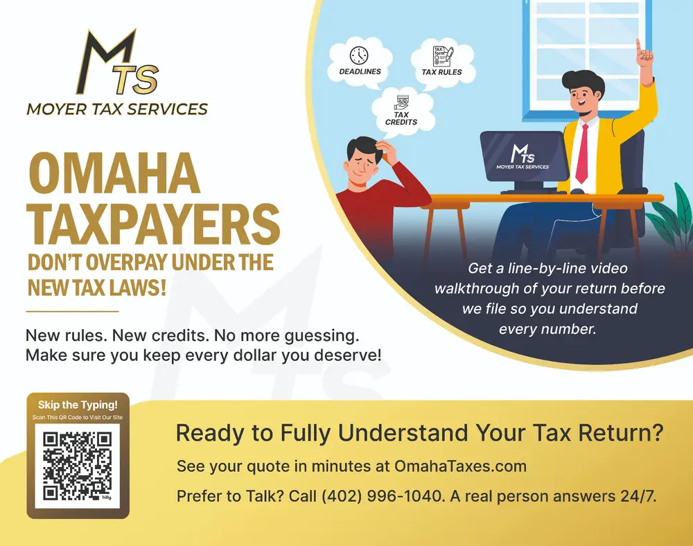 Explainer Video mailer front